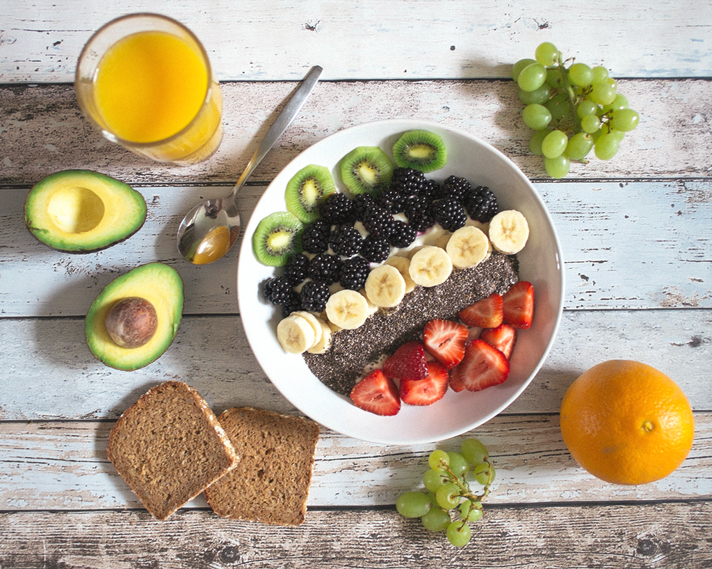 Best Foods to Eat Before and After a Workout