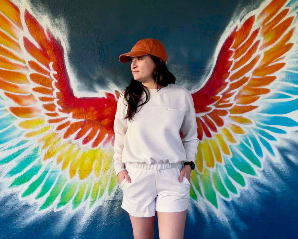 Spring Travel Looks: Chic and Comfortable Outfits for Your Next Getaway