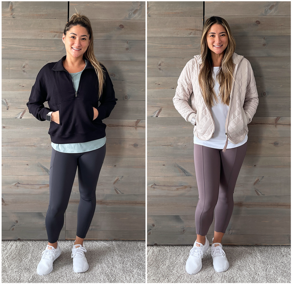RBX's Guide to Layering Up in Style