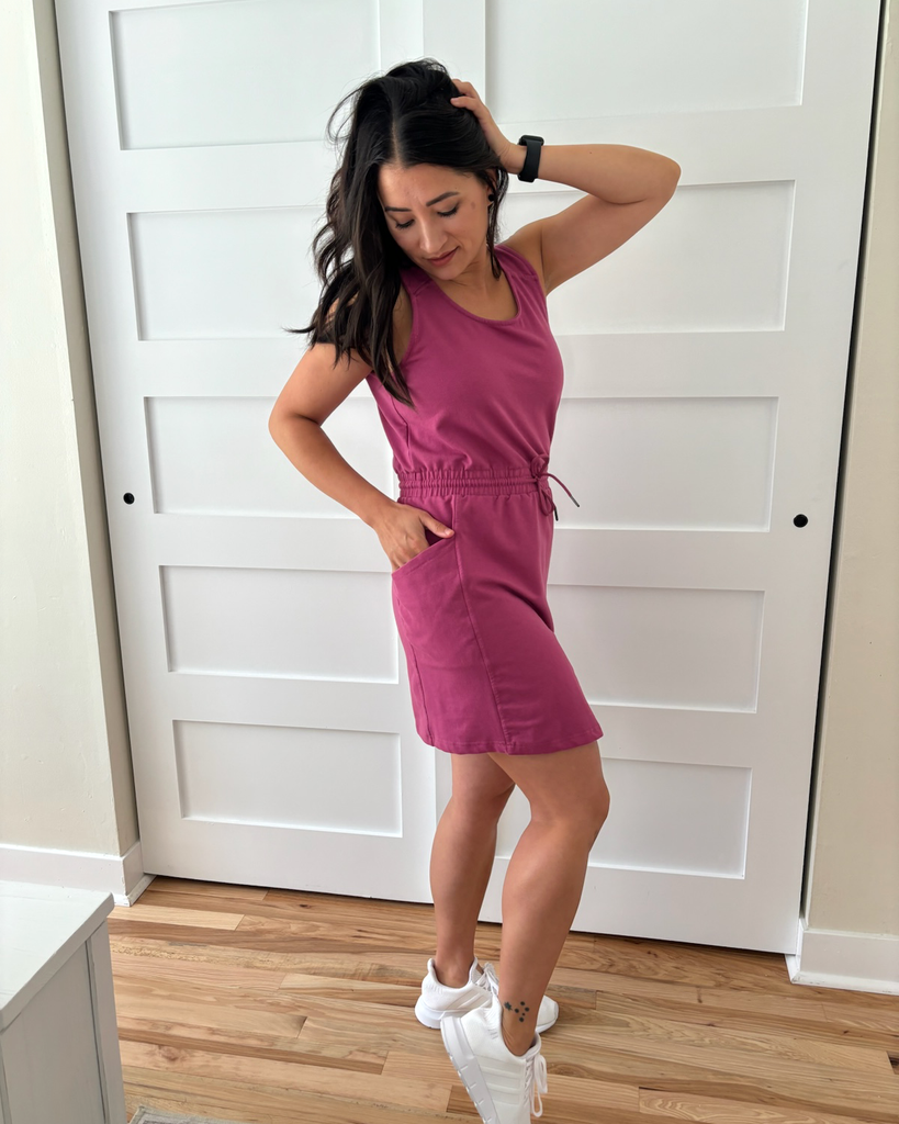 Step Up Your Activewear Game with These Stylish Outfits