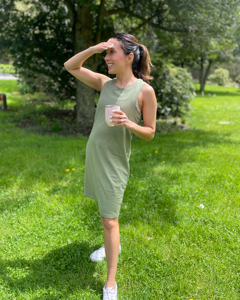 Go-To Looks for Your Summer Picnics and BBQs