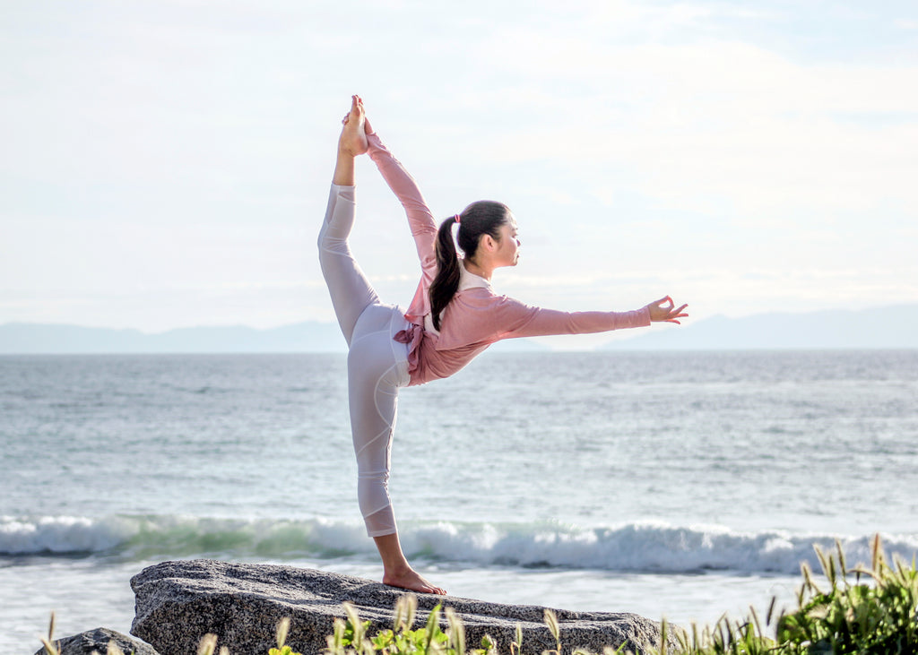 6 Ways to Stay Fit While on Vacation