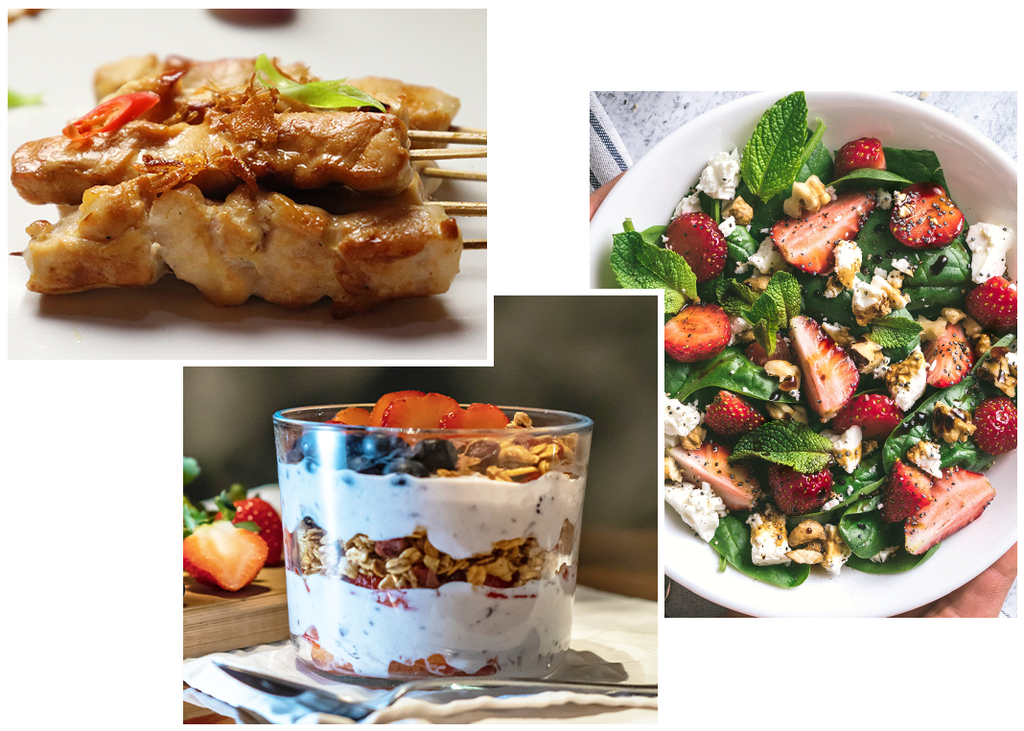 5 Best Picnic Recipes That Are Healthy and Tasty