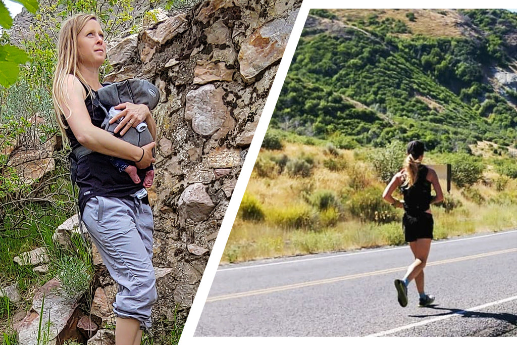 Why Exercise Postpartum Is So Important For New Moms And How To Do It Safely