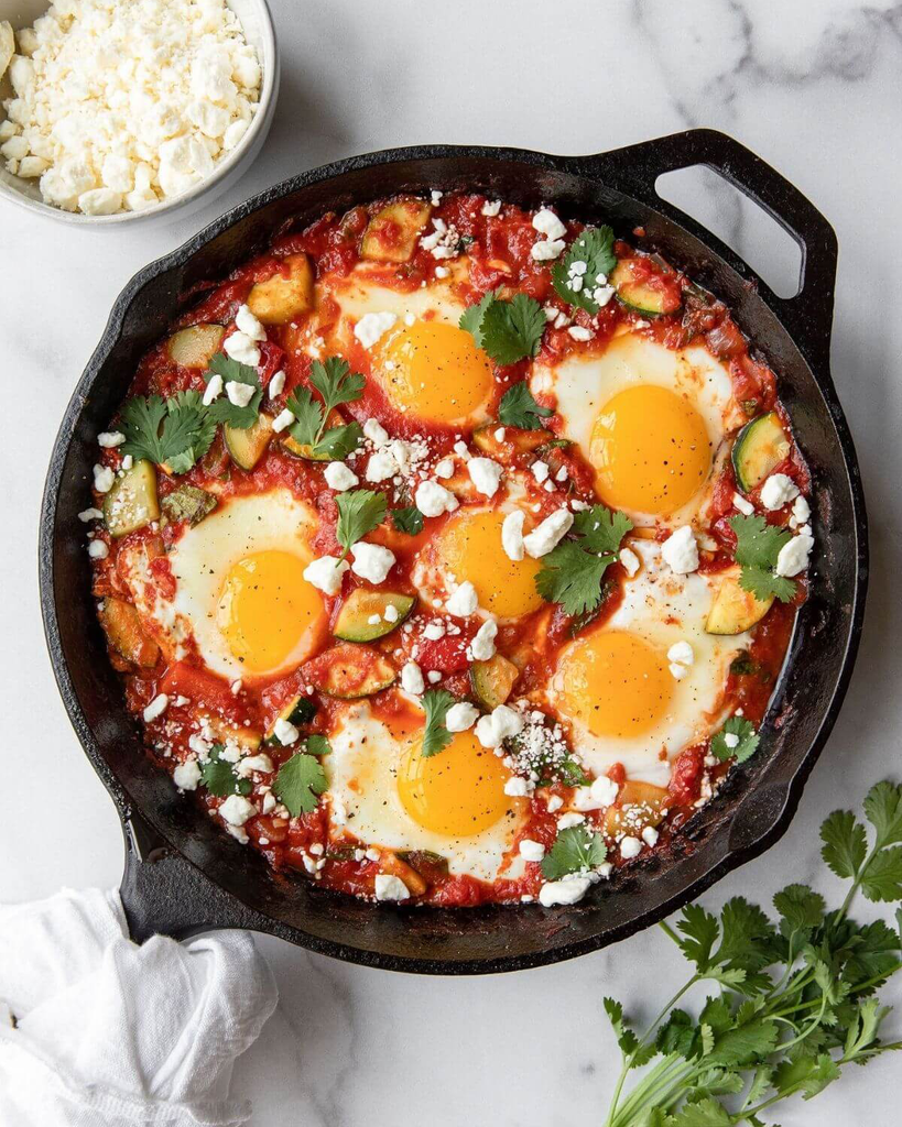 4 Healthy Mother's Day Brunch Recipes