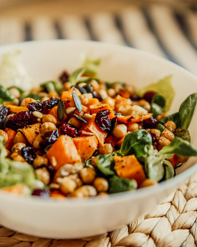 From Farmers Market to Fuel: What to Cook with Seasonal Produce This September