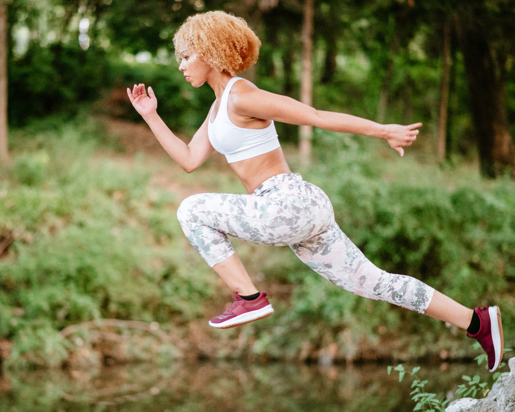 5 Tips for a Safe and Effective Run
