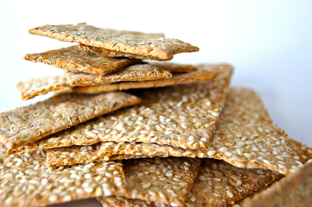 Snacking Made Simple: A Cheat-sheet