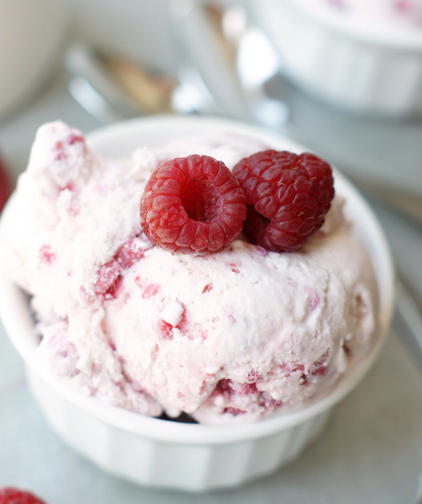 3 Quick Recipes to Spice up Your Spring