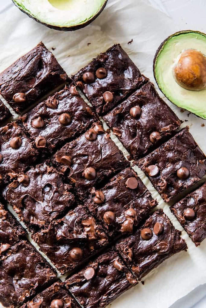 Guilt-Free Sweets: Healthy Treats to Satisfy Your Cravings