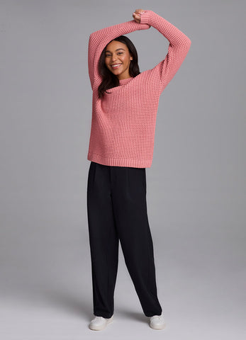 Coral Pink