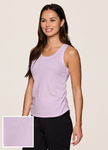  RBX Women's Fashion Workout Breathable V-Neck Soft Jersey Yoga  Tee Mauve Heather S : Clothing, Shoes & Jewelry