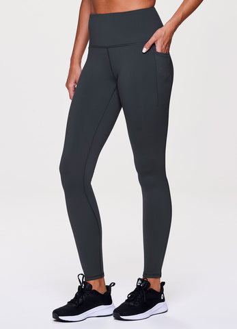 Rbx Active RBX Leggings Black Size M - $16 (54% Off Retail) - From Marisela