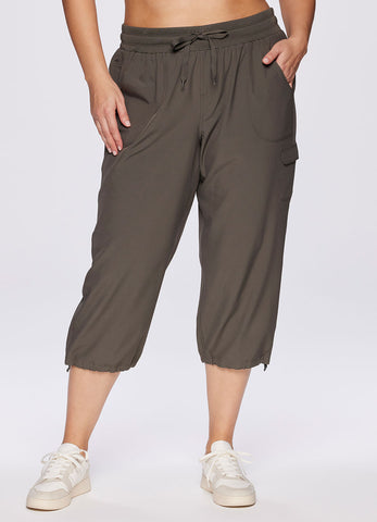 RBX Comfort Athletic Pants for Women